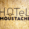 Отель Hôtel Moustache Lille - Seclin, фото 31