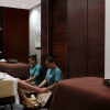 Отель Courtyard by Marriott Pune Hinjewadi, фото 26