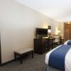Отель Holiday Inn Express Fort St John, an IHG Hotel, фото 7