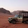 Отель Wadi Rum Desert Camp, фото 23