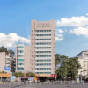 Отель Zhiyouliangpin Hotel (Foshan Lingnan Xintiandi Zumiao Subway Station Branch), фото 18