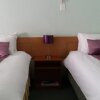 Отель Brackendene Lodge в Габороне