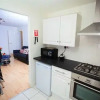 Отель Bristol Serviced Lettings, фото 13