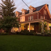 Отель Keystone Inn Bed and Breakfast, фото 1