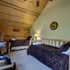 Отель Mountain Aerie - 4 Br Cabin, фото 3
