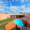 Отель Casa 4 quartos Piscina prox Paraguai e Itaipu, фото 20