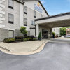 Отель Comfort Inn & Suites Hot Springs Midtown в Хот-Спрингсе