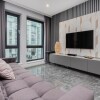 Отель Luxurious Apartment in Gdynia by Renters, фото 4
