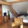 Отель Hôtel de la Gare, La Petite Gilberte, фото 4