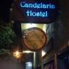 Отель Candelaria Hostel в Мельгаре