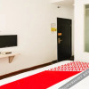 Отель OYO Zhuji Pingle Hotel (Triangle Square), фото 4