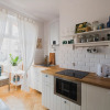 Отель Apartamenty Hornigold Katowice- Nikiszowiec, фото 14