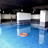 Отель Dubai Marina - Sulafa Tower 605, фото 4