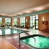 Отель Embassy Suites by Hilton E Peoria Riverfront Conf Center, фото 15