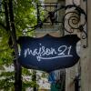 Отель Guest house Maison 21 в Пловдиве