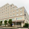 Отель MyStays Shin Urayasu Conference Center, фото 24