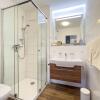 Отель Residenz am Strand, Whg 114, фото 5