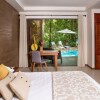 Отель Rainforest Gem 2BR Aracari Villa With Private Pool AC Wi-fi в Кепосе