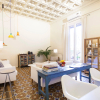 Отель Aspasios Rambla Catalunya Suites, фото 20