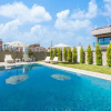 Отель Villa Belek - Antalya Belek, фото 16