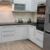 Отель Modern, Quiet & Cozy Apartment in the Middle of Downtown Near Danube at Fashion Street, фото 14
