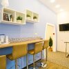 Гостиница Parus Hostel, фото 4
