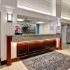 Отель Hampton Inn & Suites by Hilton Calgary-Airport, фото 1