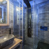 Отель Rock Dandy, Deluxe Chalet, Arachova - Delphi, Private Sauna, фото 12