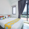 Отель Oyo Home 1135 Magnificent 1Br Kenwingston, фото 8