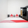 Отель OYO 445 Lavender Homestay Syariah, фото 3