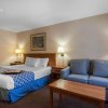 Отель Econo Lodge Inn & Suites University, фото 5