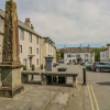 Отель Cartmel Lodge, фото 23