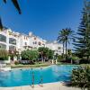 Отель CB1- Holiday home Puerto Banus by Roomservices, фото 37