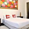 Отель ZEN Rooms Chic Home Kemang, фото 4
