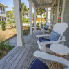Отель Seacrest Beach House by Panhandle Getaways, фото 9