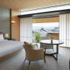 Отель Park Hyatt Kyoto, фото 7