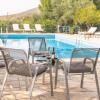 Отель Summer Villa Pasiphae Private Pool - BBQ -Beach 2min, фото 4