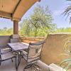 Отель Scottsdale Condo w/ Balcony & Resort Amenities!, фото 11