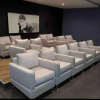 Отель Suite Deluxe 1 bed, city OceanView, pool,Saune,Gym, фото 13