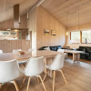 Отель 8 Person Holiday Home in Lokken, фото 1
