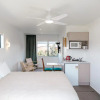 Отель Blue Marlin Apartments, фото 11