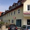 Отель Pension Wegerich в Эрфурте