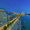 Отель Grand Hotel River Park, a Luxury Collection Hotel Bratislava, фото 17