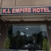 Отель K.L. Empire Hotel, фото 1