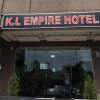 Отель K.L. Empire Hotel в Субанг-Джайя