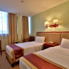 Отель OYO 597 Winner Hotel, фото 2