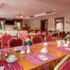 Отель Landhotel Zur Linde, фото 10