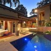 Отель Villa 3 - Far Pavillons Luxury Villa, фото 10