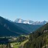 Отель Mountain Residence Montana, фото 18