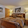 Отель Fall Line Condos by Killington VR - 1 Bedrooms, фото 4